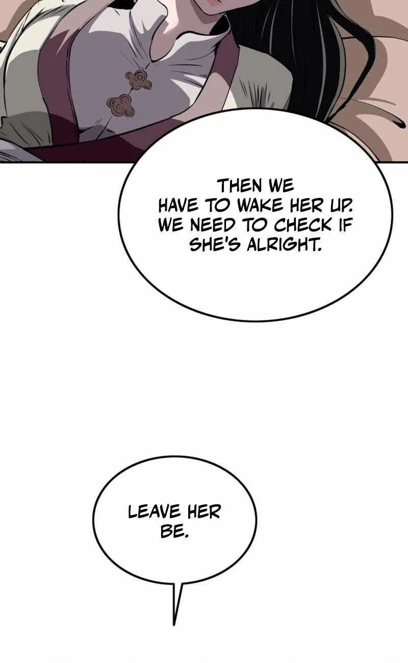 The Supreme Demonic Sword — Chapter 45 — Page 40