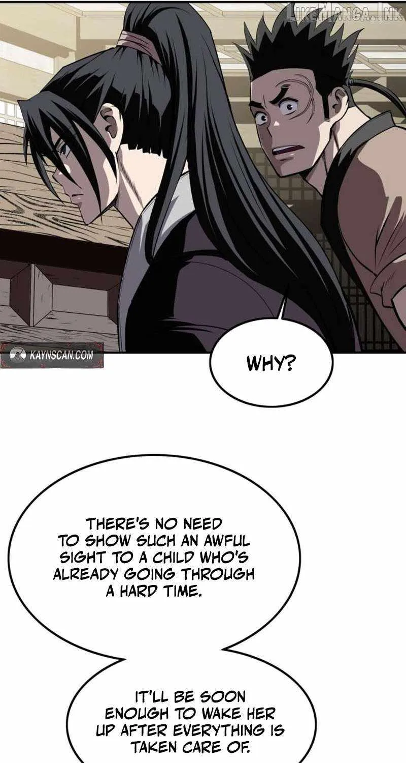 The Supreme Demonic Sword — Chapter 45 — Page 41