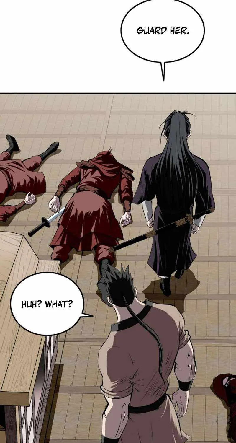 The Supreme Demonic Sword — Chapter 45 — Page 43
