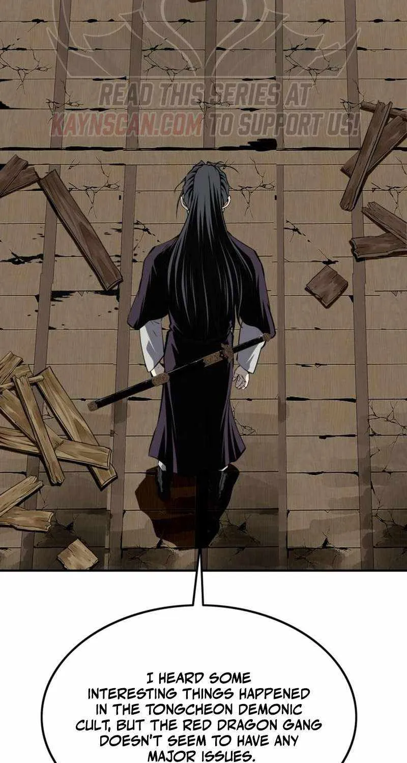 The Supreme Demonic Sword — Chapter 45 — Page 47