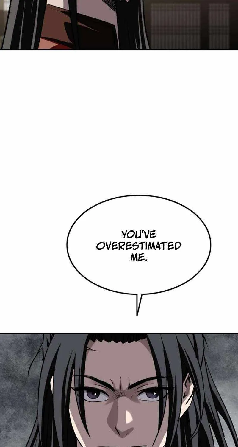 The Supreme Demonic Sword — Chapter 45 — Page 49