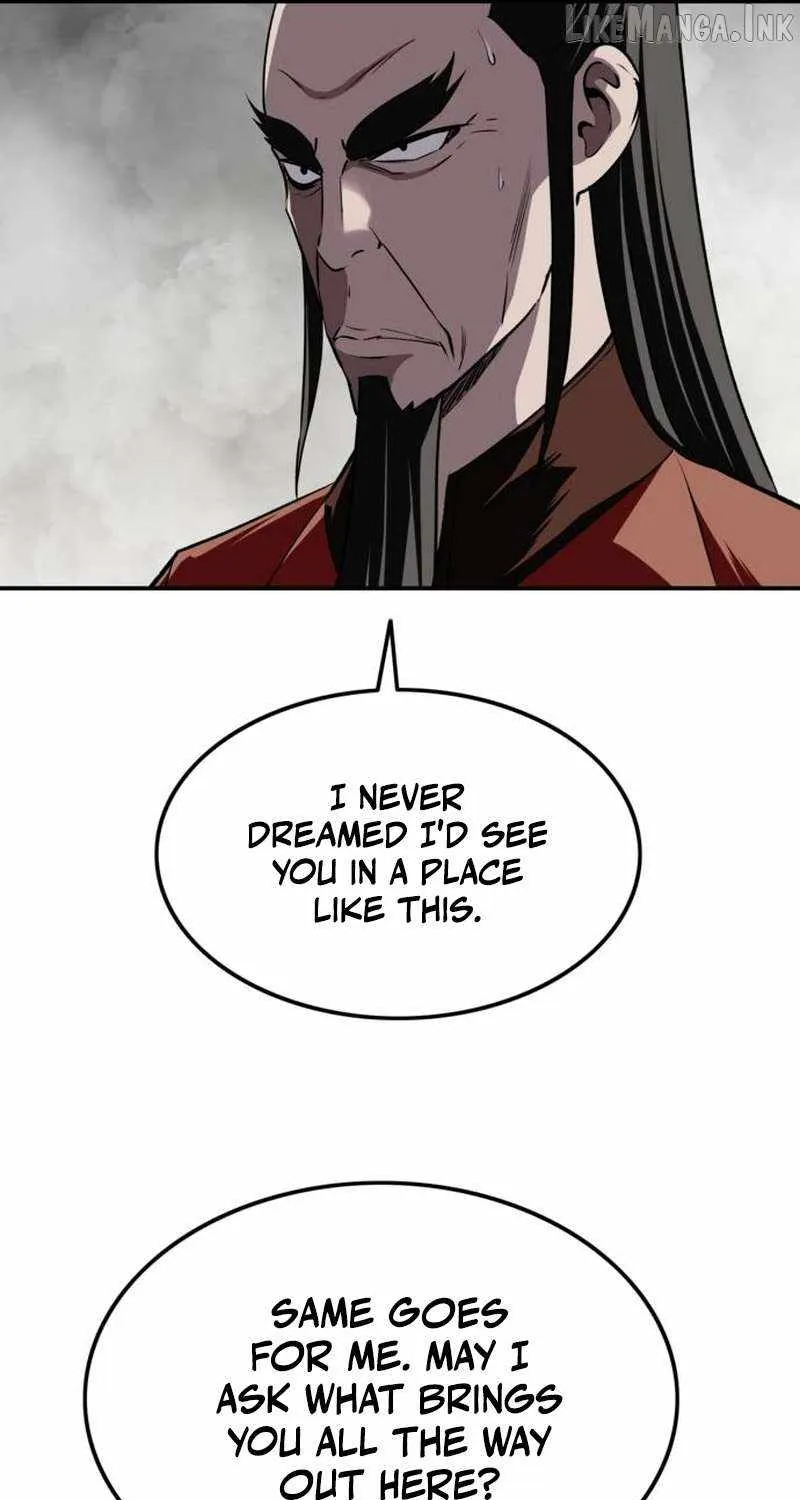 The Supreme Demonic Sword — Chapter 45 — Page 51