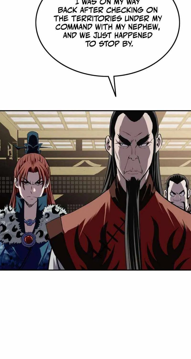 The Supreme Demonic Sword — Chapter 45 — Page 53