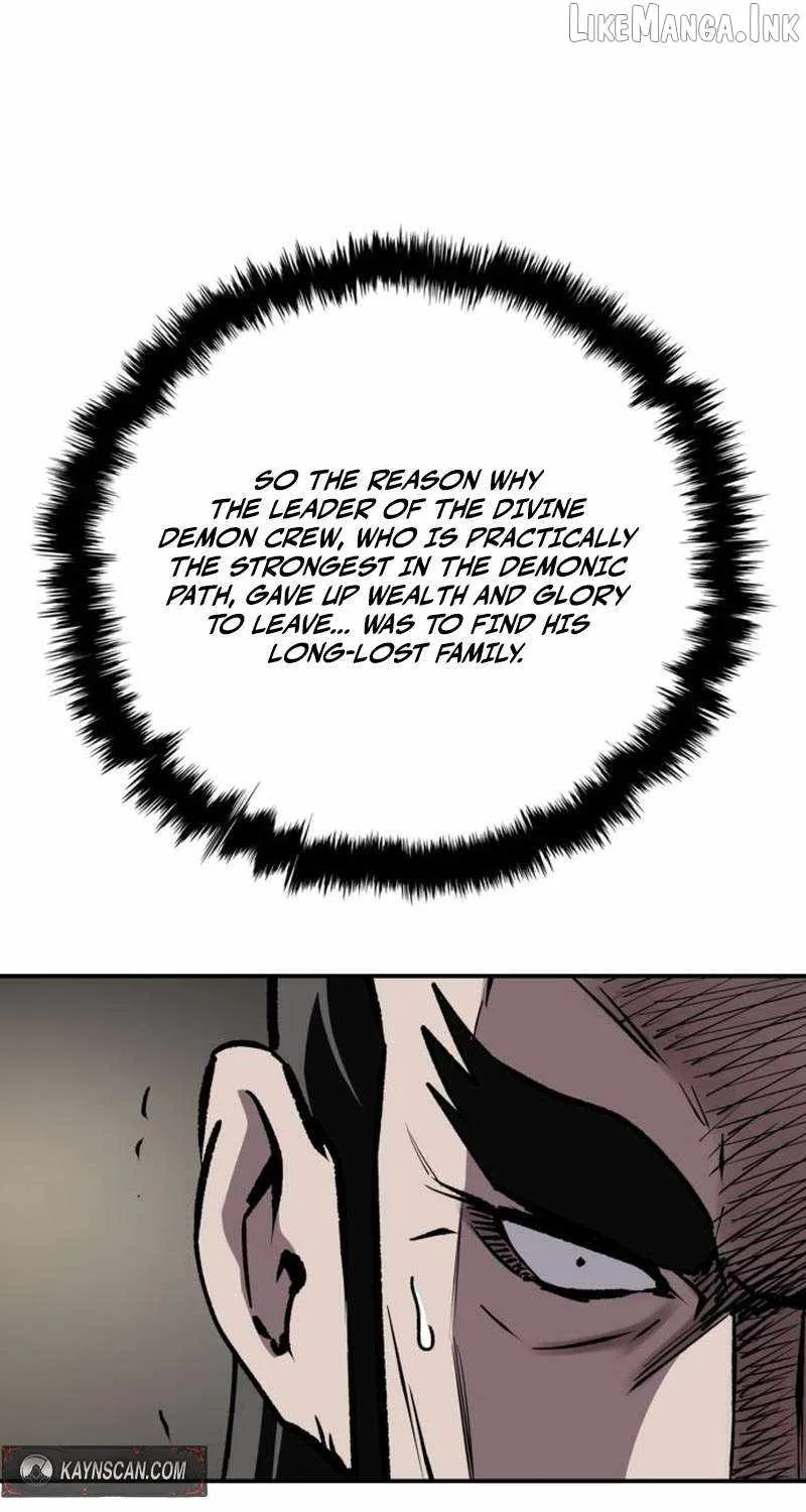 The Supreme Demonic Sword — Chapter 45 — Page 61