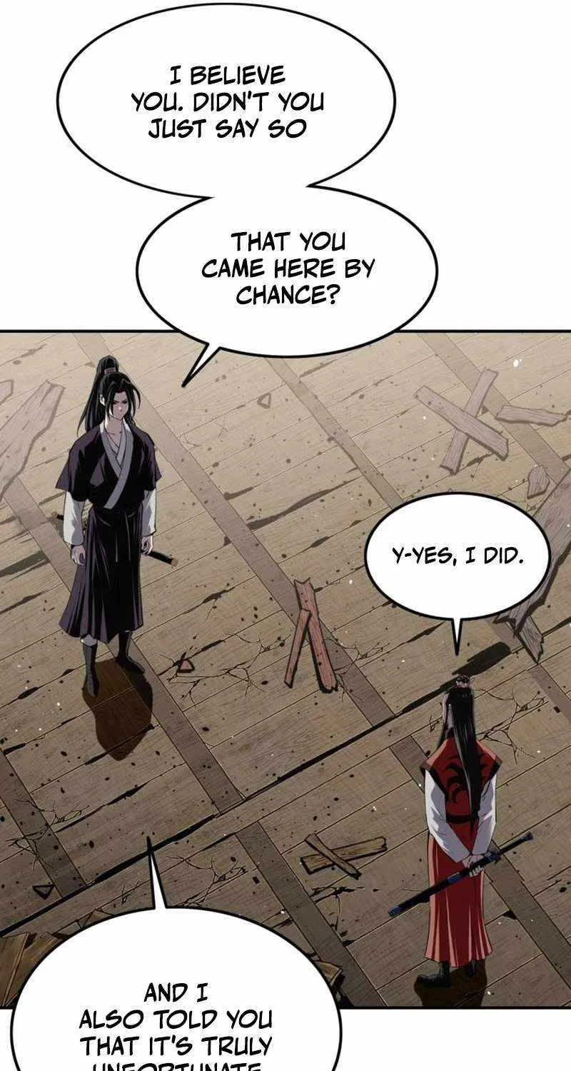 The Supreme Demonic Sword — Chapter 45 — Page 65