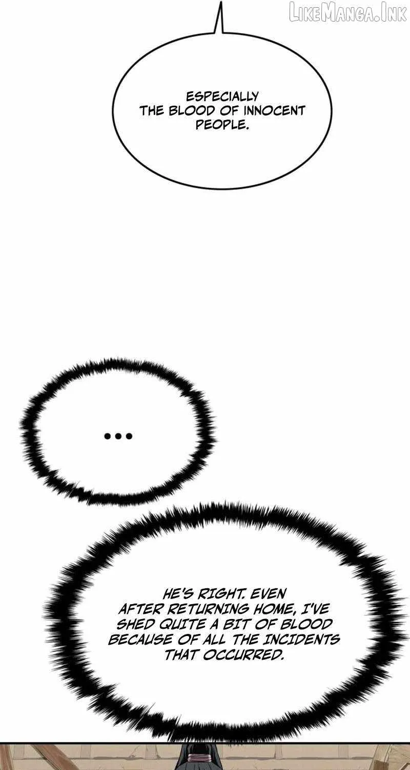 The Supreme Demonic Sword — Chapter 45 — Page 71