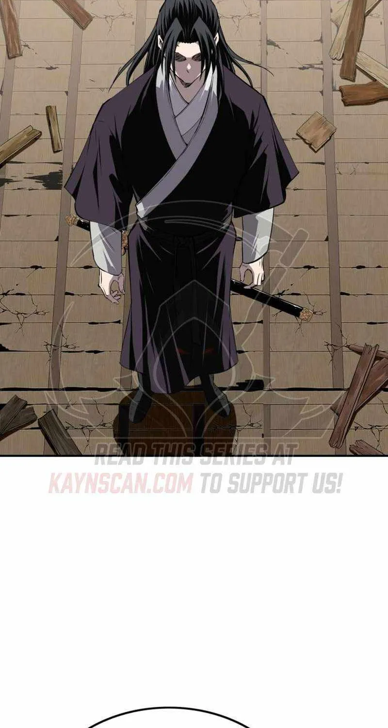 The Supreme Demonic Sword — Chapter 45 — Page 72