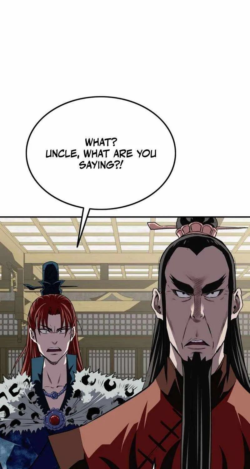 The Supreme Demonic Sword — Chapter 45 — Page 74