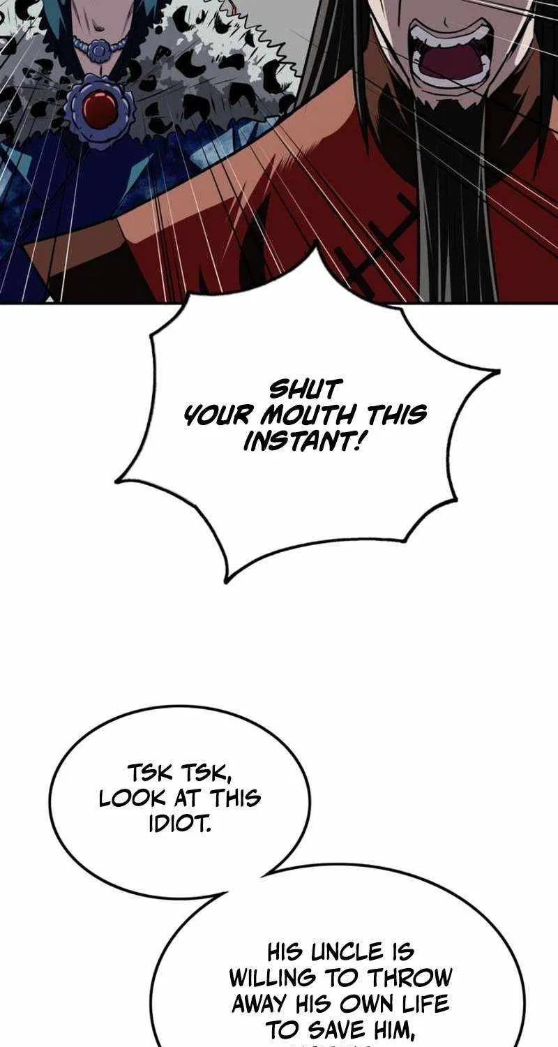 The Supreme Demonic Sword — Chapter 45 — Page 83