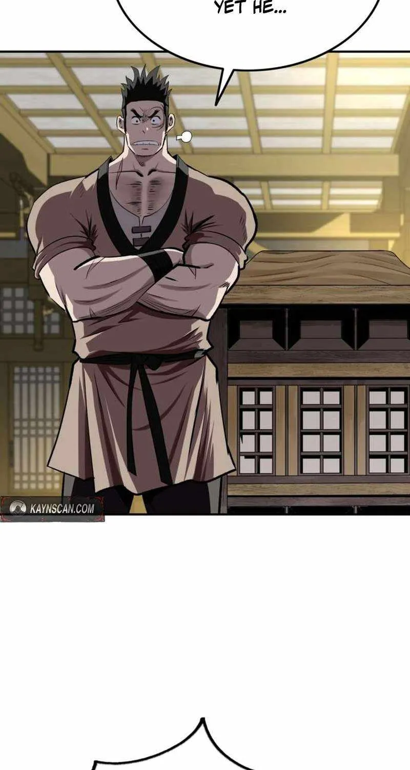 The Supreme Demonic Sword — Chapter 45 — Page 84