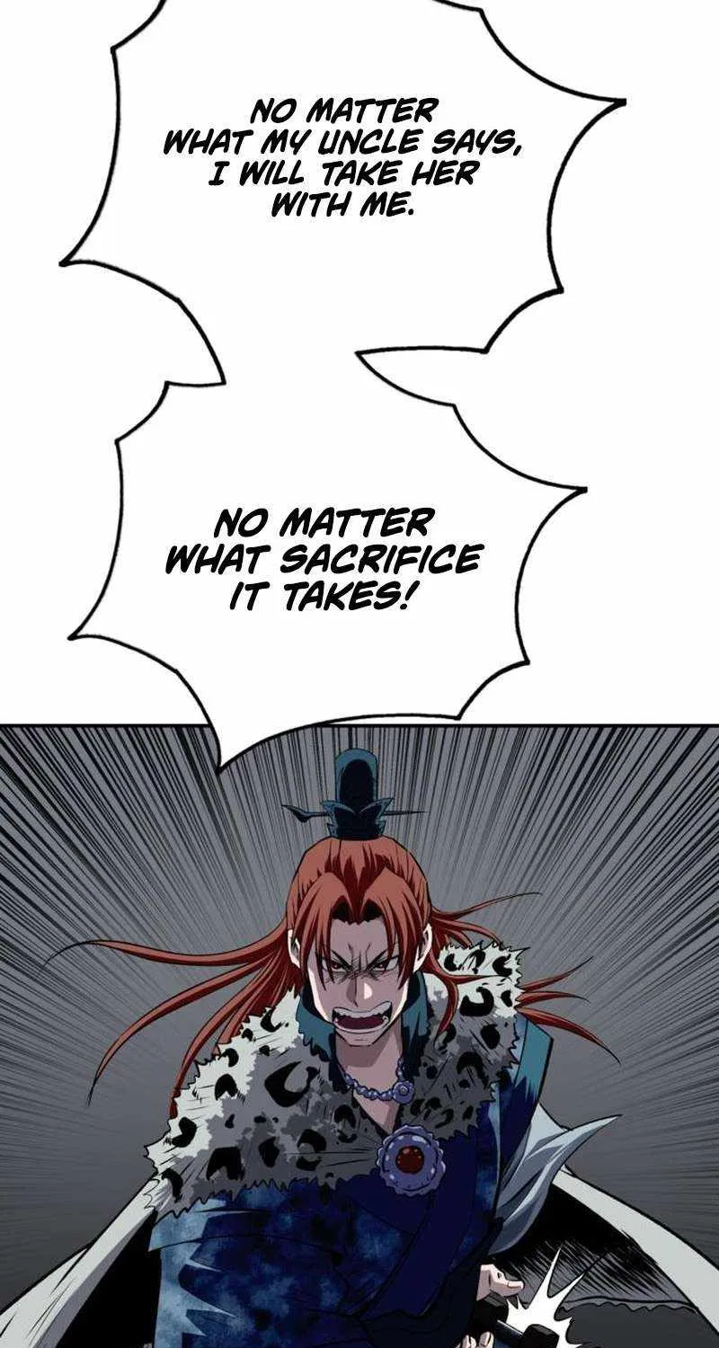 The Supreme Demonic Sword — Chapter 45 — Page 85