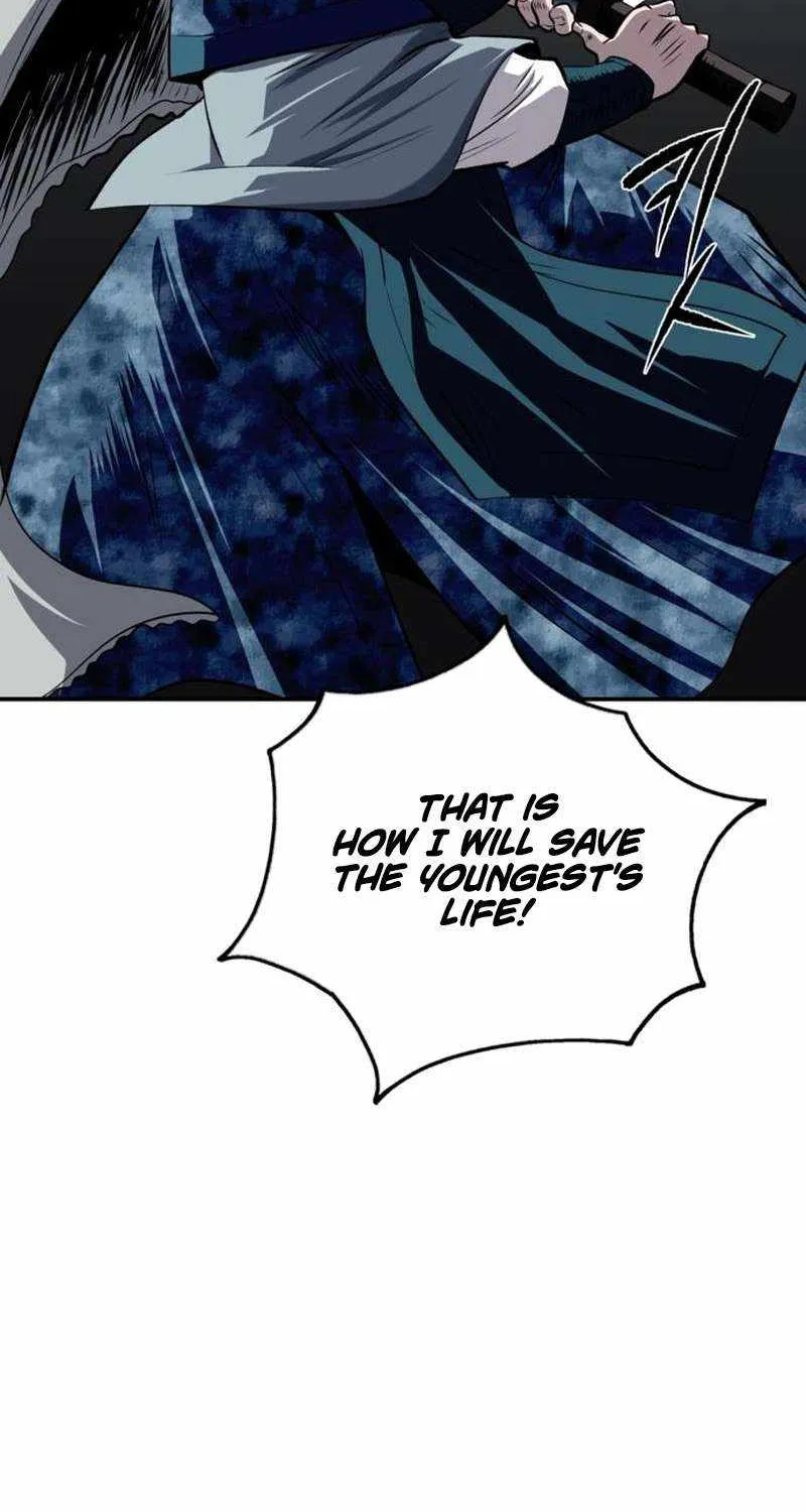 The Supreme Demonic Sword — Chapter 45 — Page 86