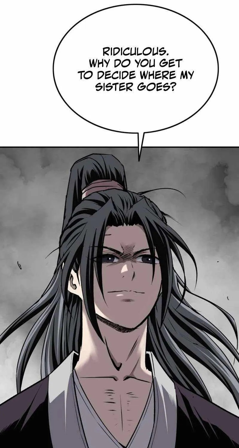The Supreme Demonic Sword — Chapter 45 — Page 87