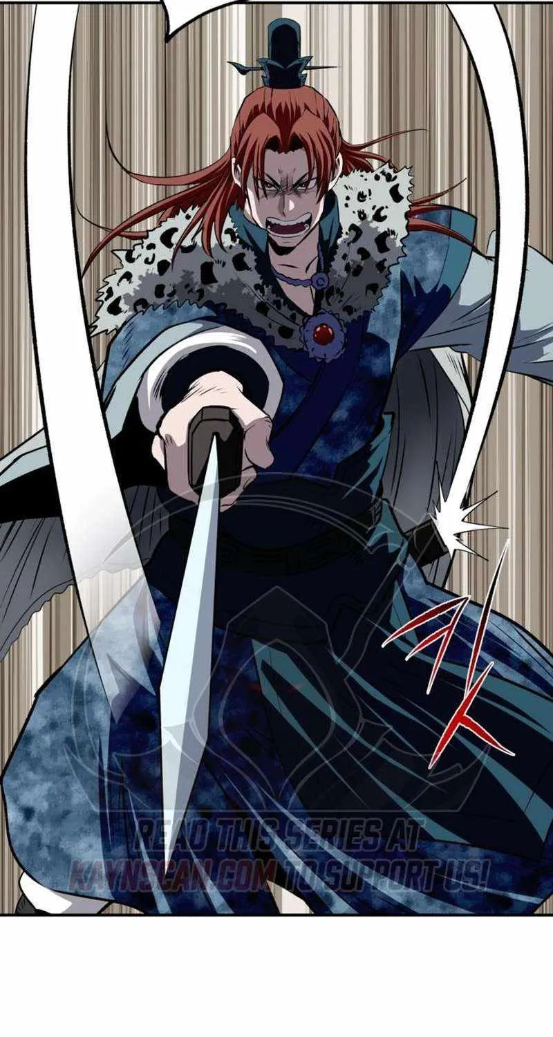 The Supreme Demonic Sword — Chapter 45 — Page 89