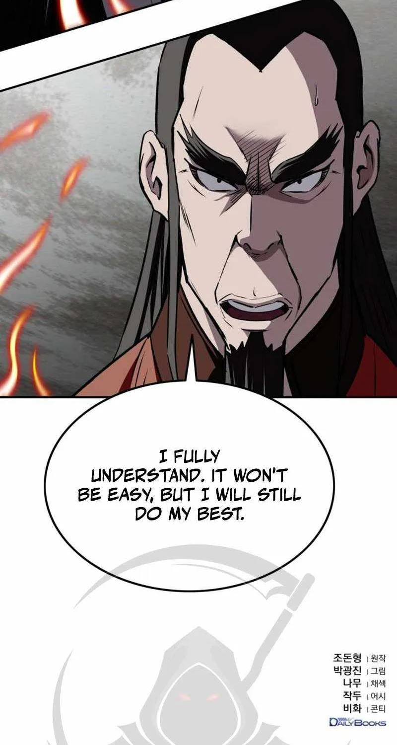 The Supreme Demonic Sword — Chapter 45 — Page 94