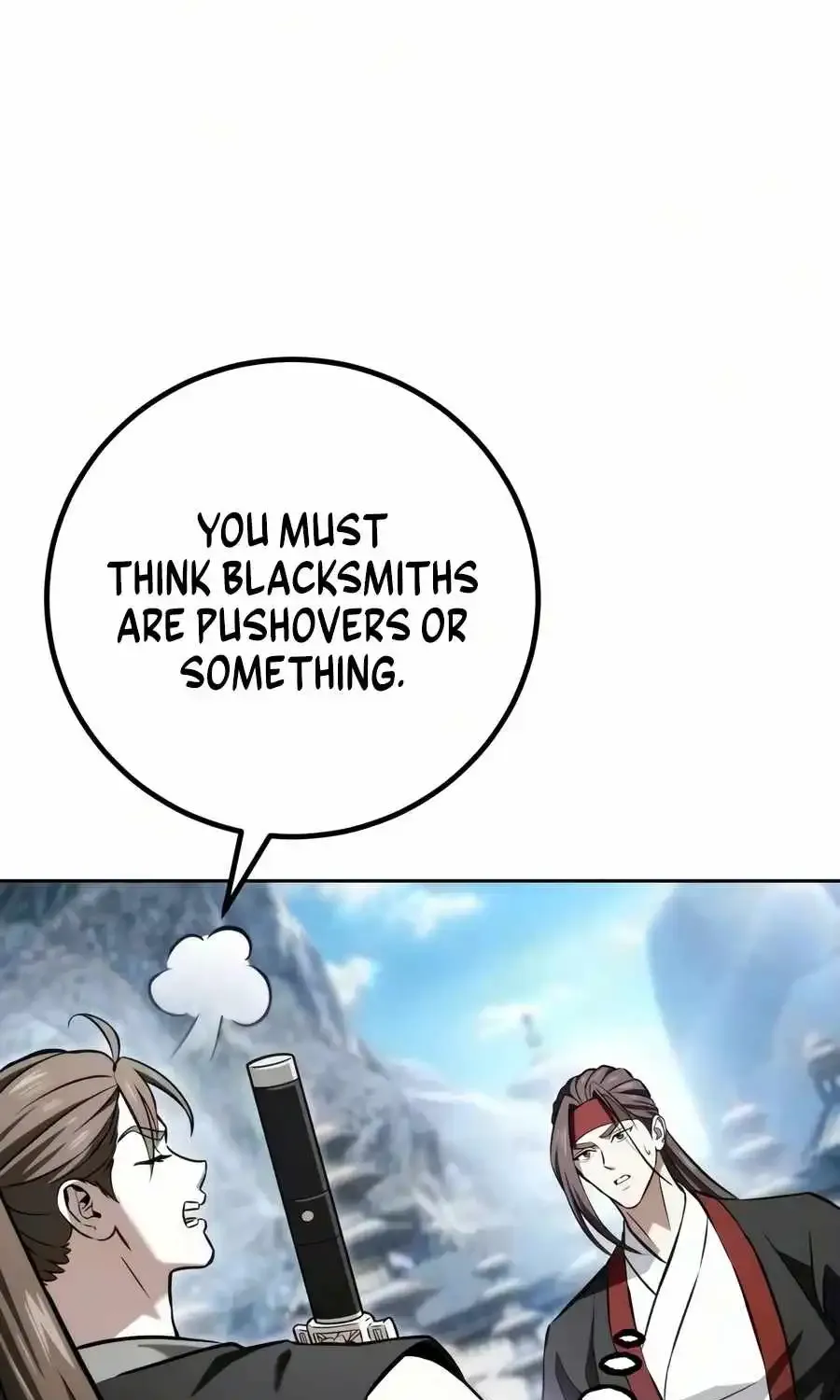 Sichuan’s Supreme King — Chapter 37 — Page 1