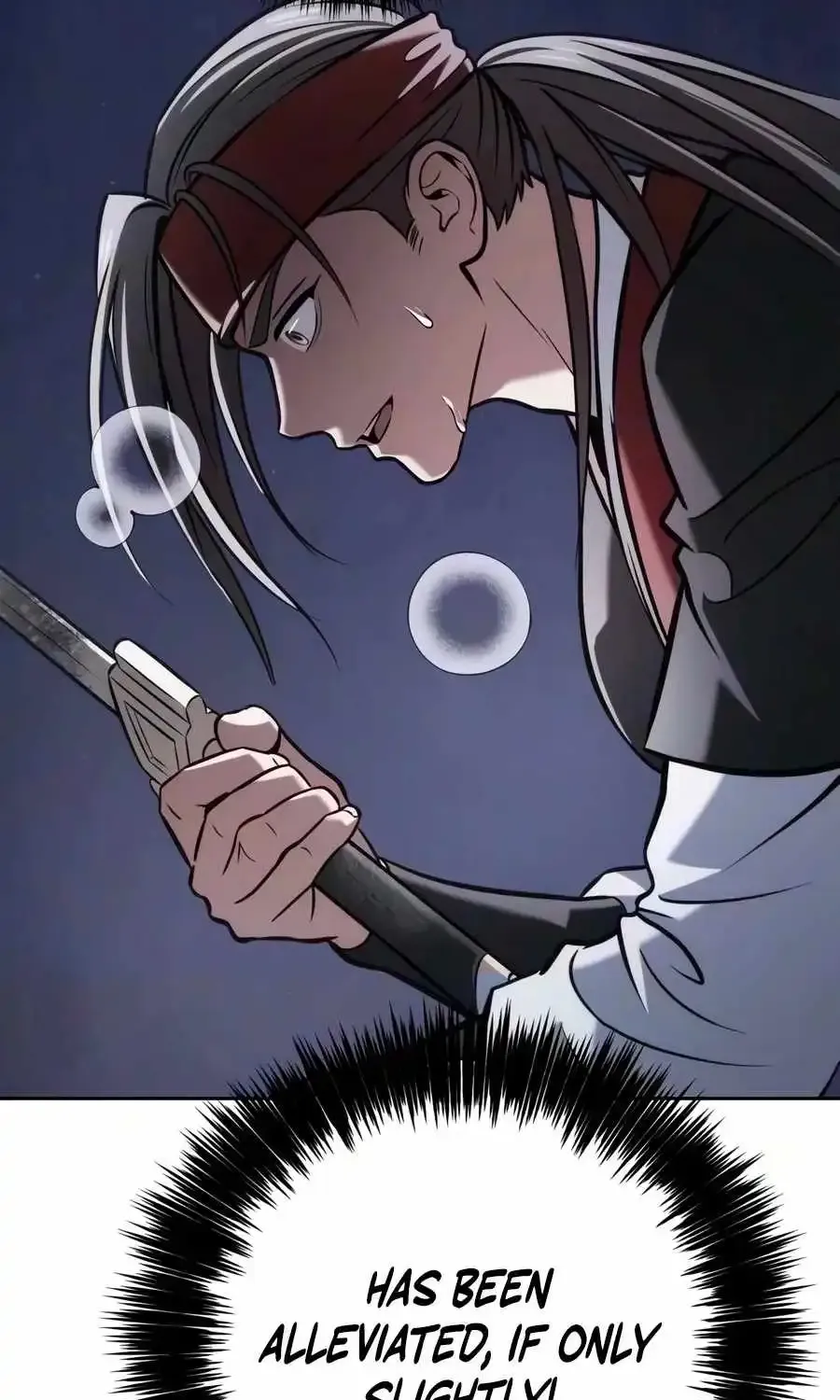 Sichuan’s Supreme King — Chapter 37 — Page 31