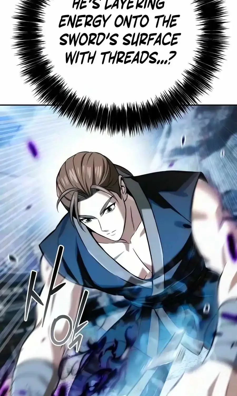 Sichuan’s Supreme King — Chapter 37 — Page 46