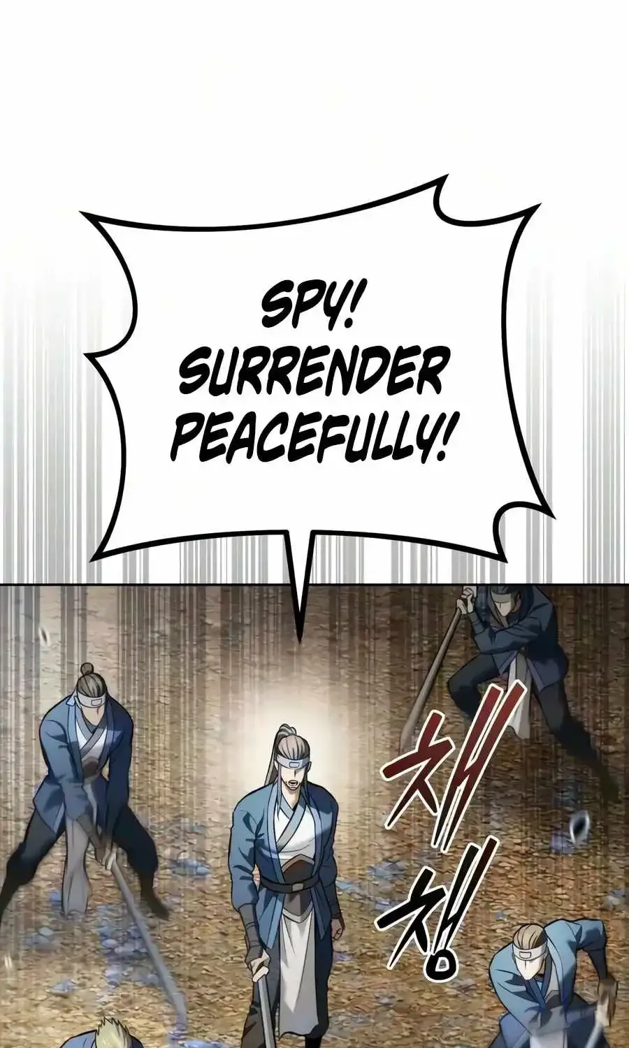 Sichuan’s Supreme King — Chapter 37 — Page 91