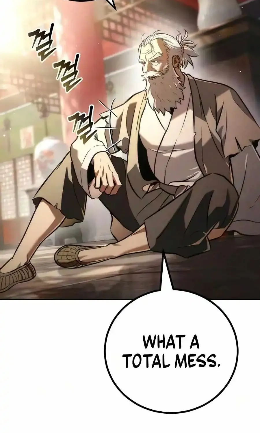 Sichuan’s Supreme King — Chapter 37 — Page 97
