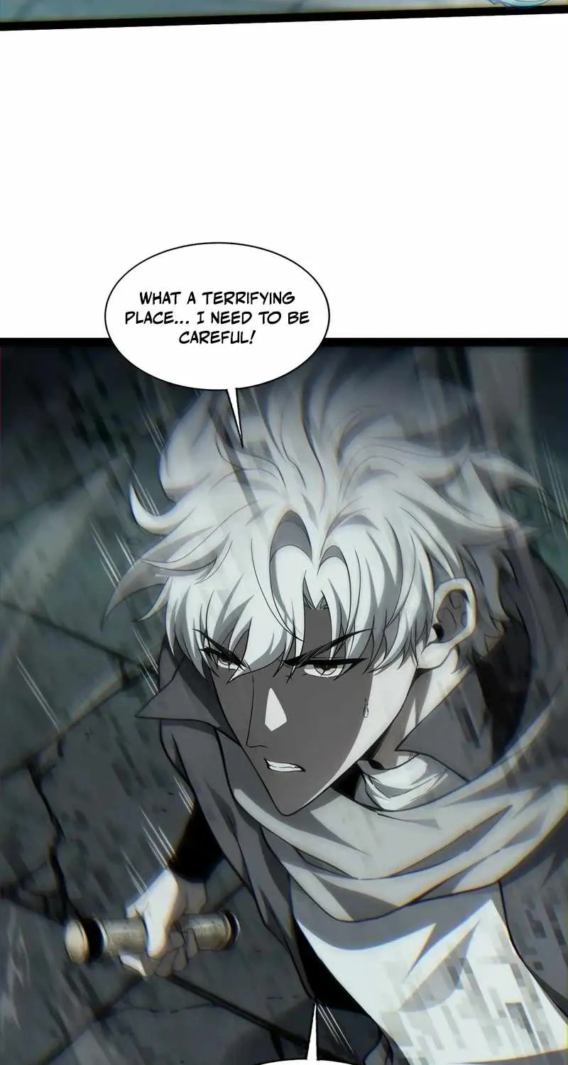 Rebirth of the Thief Who Roamed the World — Chapter 29 — Page 6