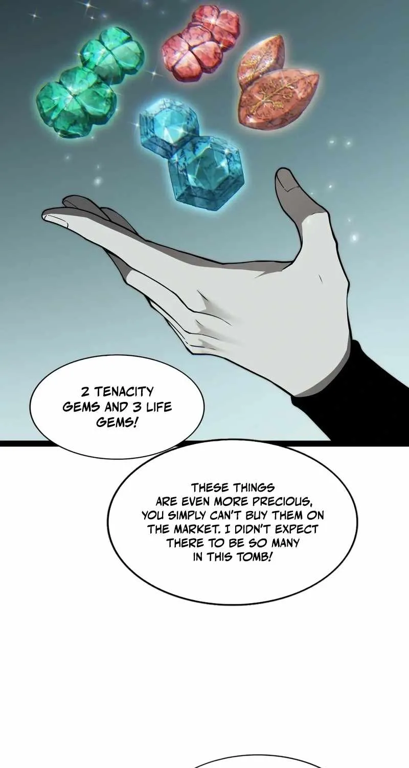 Rebirth of the Thief Who Roamed the World — Chapter 29 — Page 10