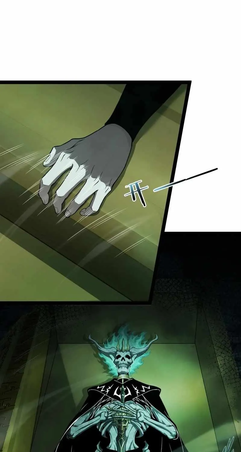 Rebirth of the Thief Who Roamed the World — Chapter 29 — Page 12