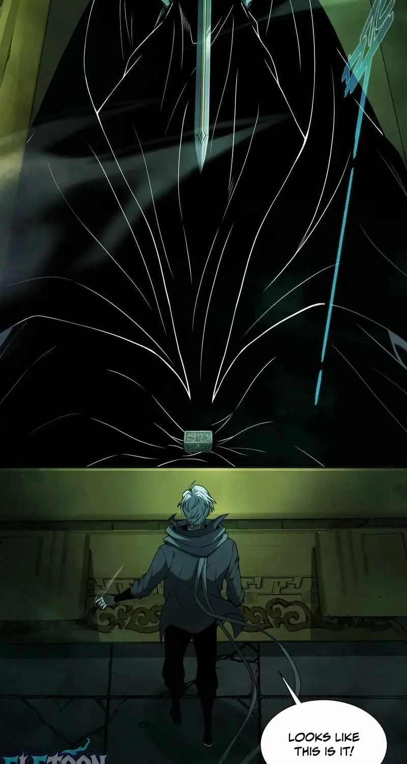Rebirth of the Thief Who Roamed the World — Chapter 29 — Page 13