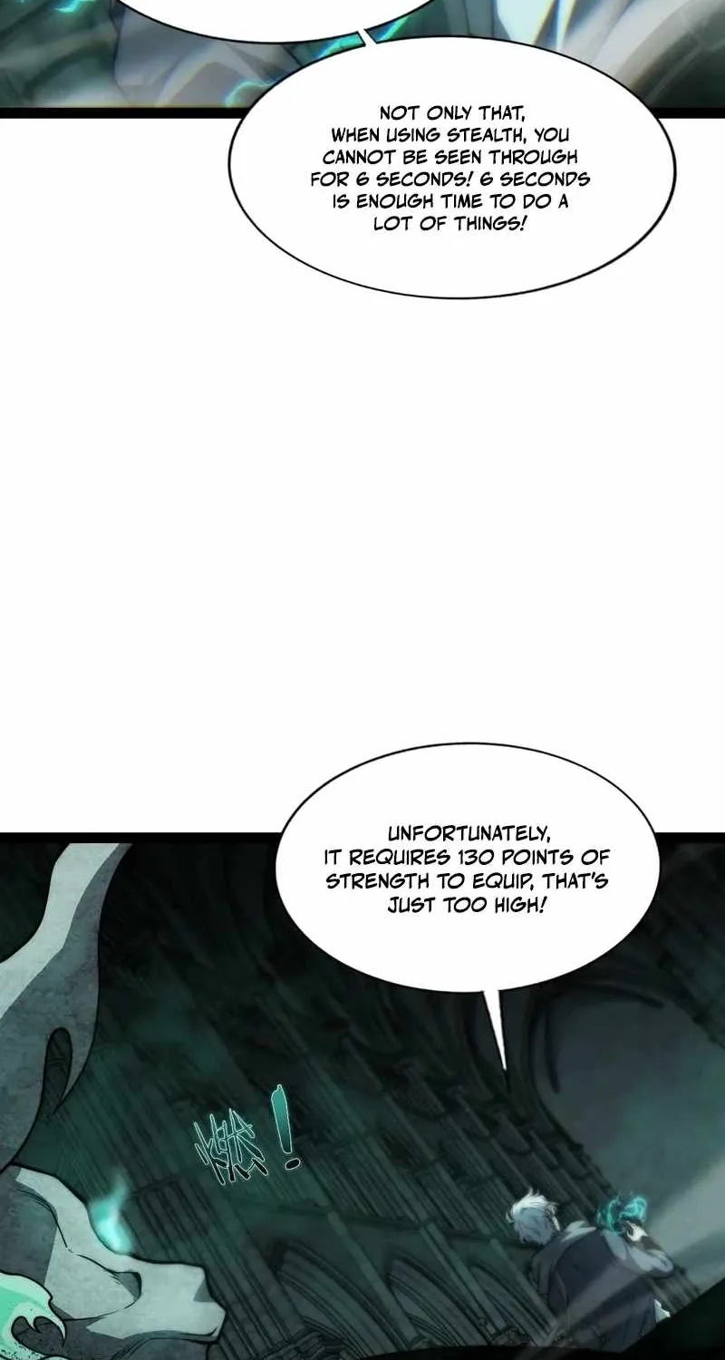 Rebirth of the Thief Who Roamed the World — Chapter 29 — Page 20