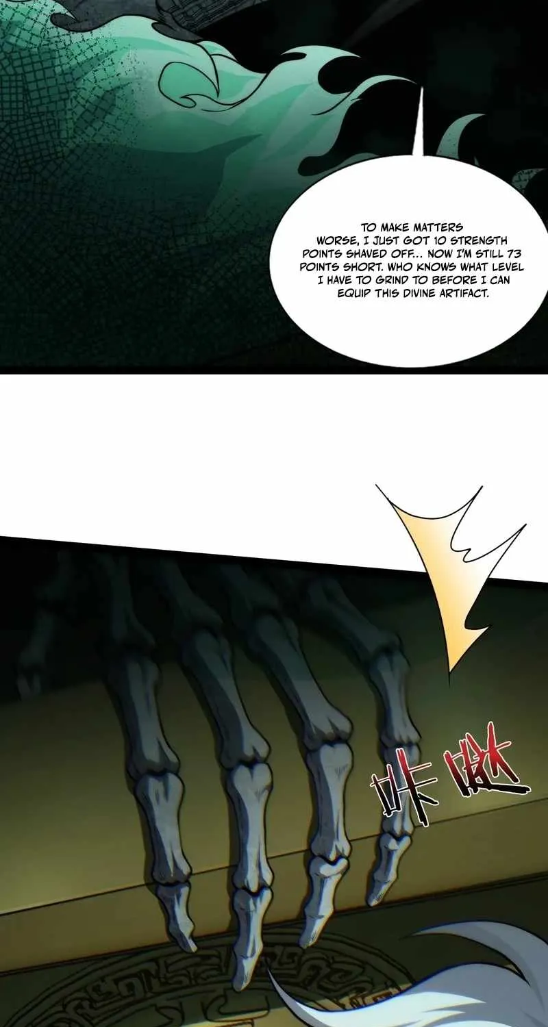 Rebirth of the Thief Who Roamed the World — Chapter 29 — Page 21
