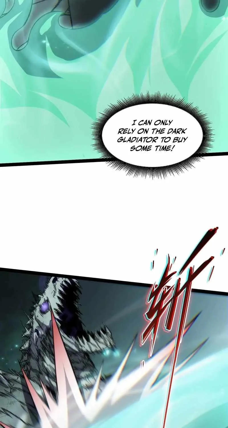 Rebirth of the Thief Who Roamed the World — Chapter 29 — Page 34