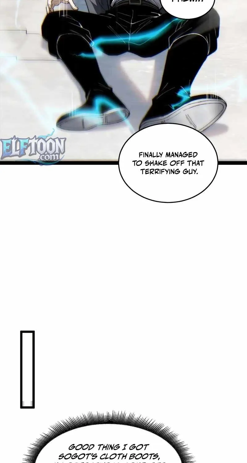 Rebirth of the Thief Who Roamed the World — Chapter 29 — Page 46