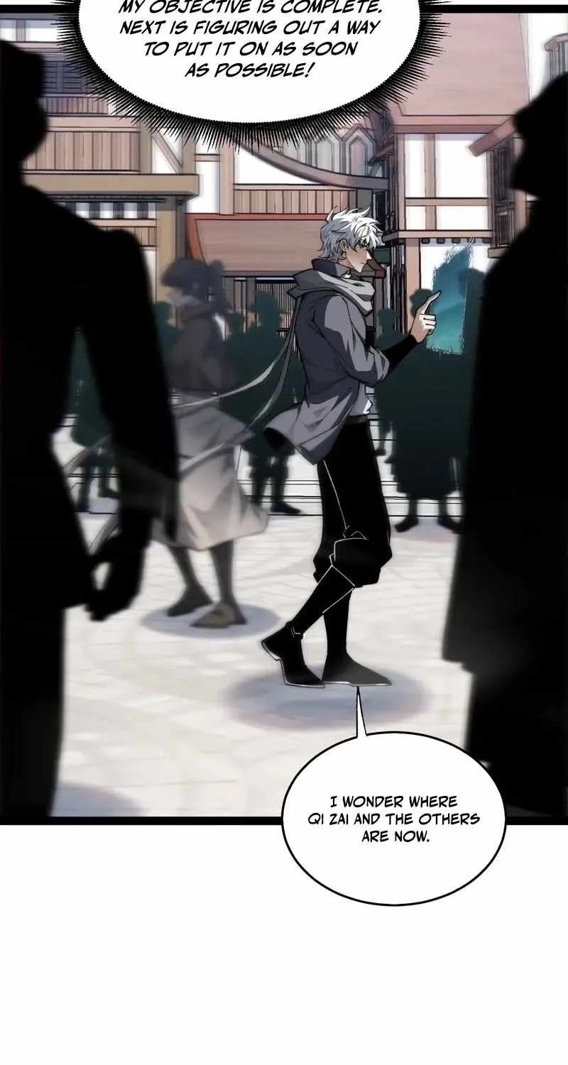 Rebirth of the Thief Who Roamed the World — Chapter 29 — Page 47