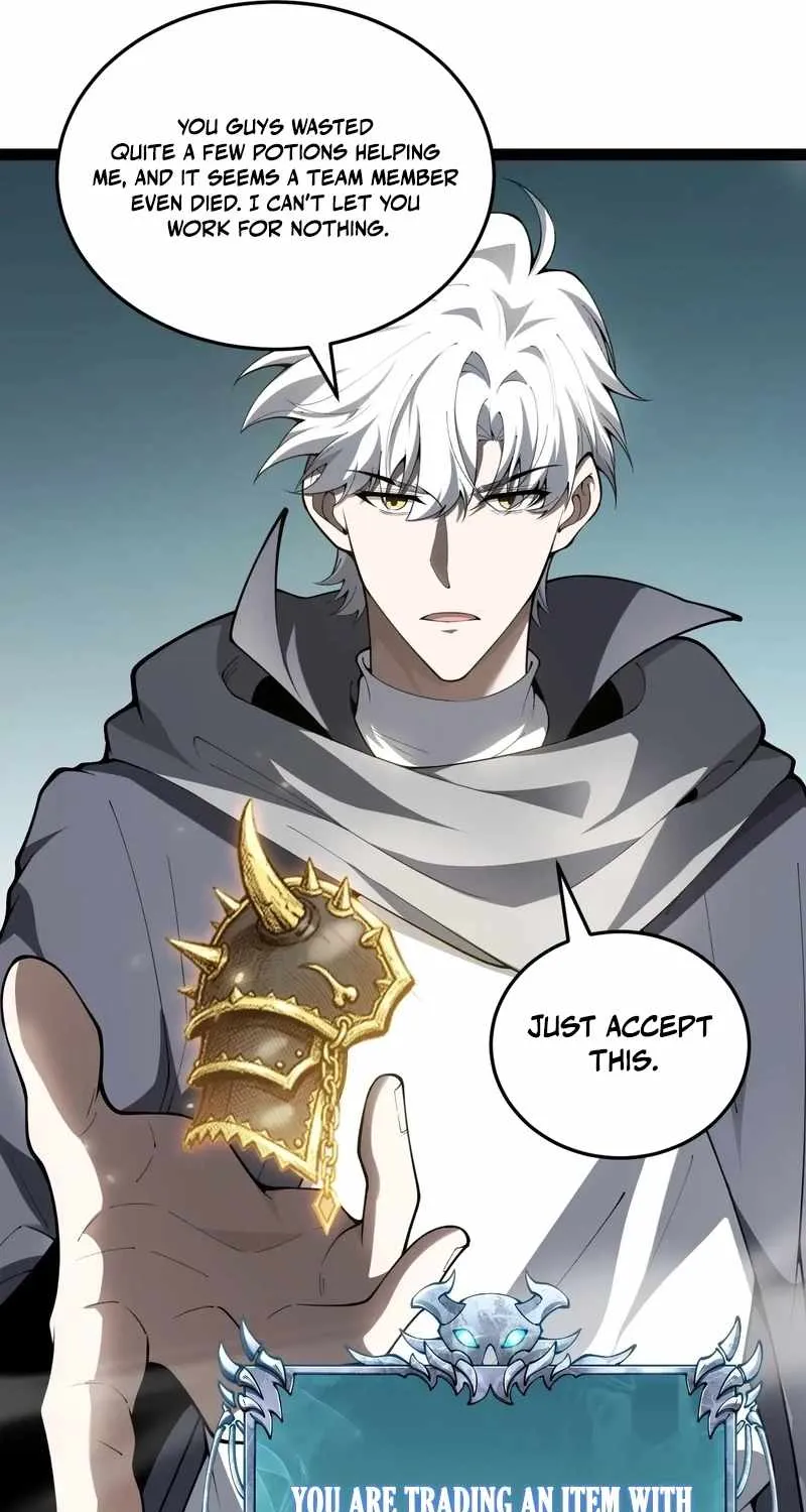 Rebirth of the Thief Who Roamed the World — Chapter 29 — Page 53