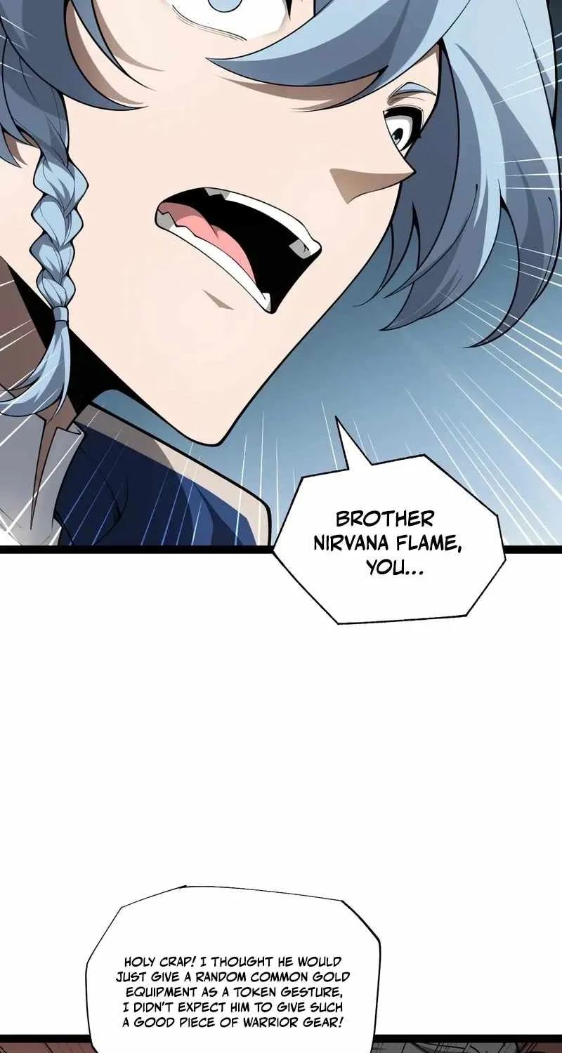 Rebirth of the Thief Who Roamed the World — Chapter 29 — Page 55