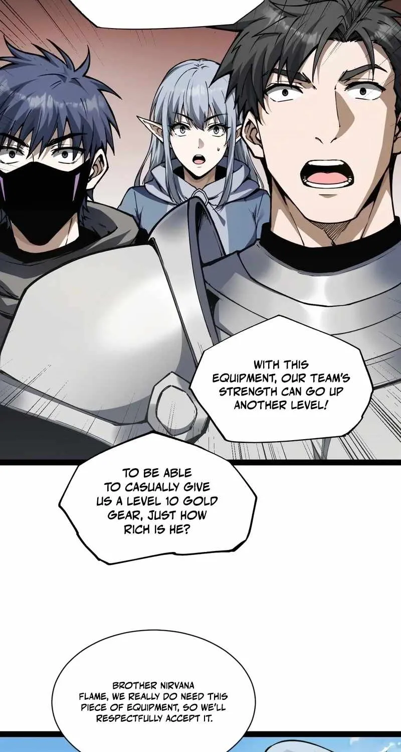 Rebirth of the Thief Who Roamed the World — Chapter 29 — Page 56