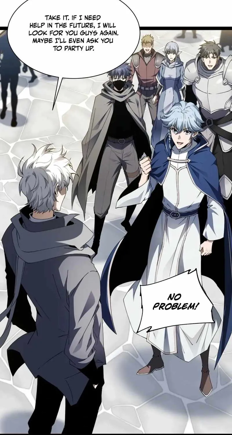 Rebirth of the Thief Who Roamed the World — Chapter 29 — Page 58