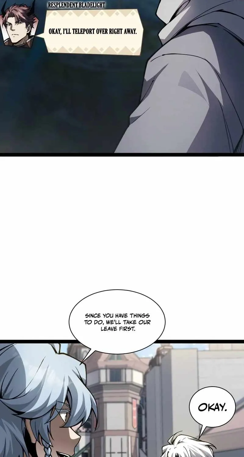 Rebirth of the Thief Who Roamed the World — Chapter 29 — Page 60