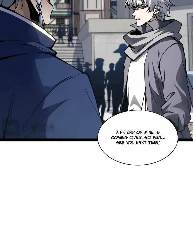 Rebirth of the Thief Who Roamed the World — Chapter 29 — Page 61