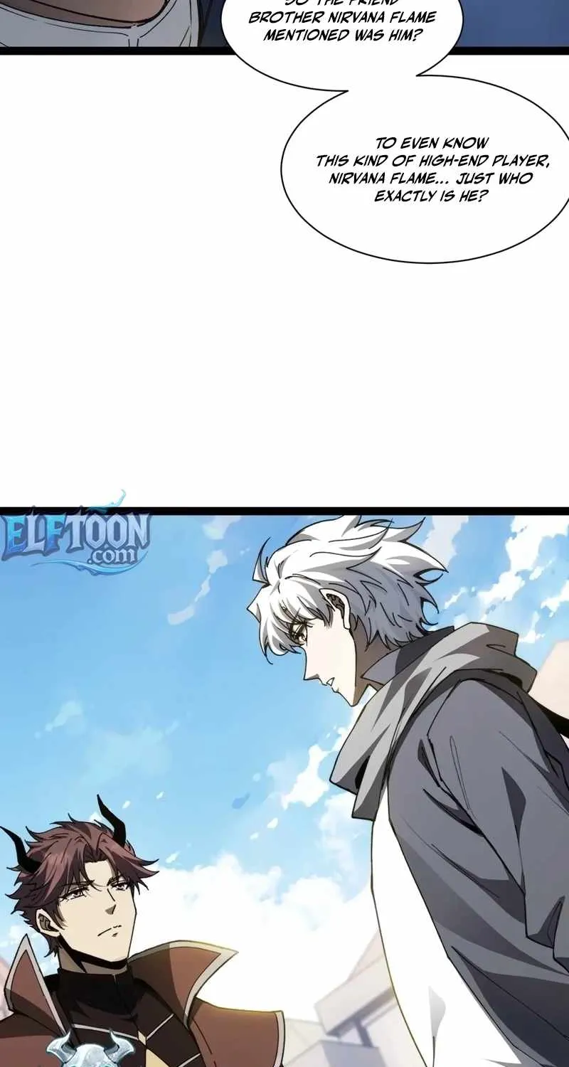 Rebirth of the Thief Who Roamed the World — Chapter 29 — Page 64