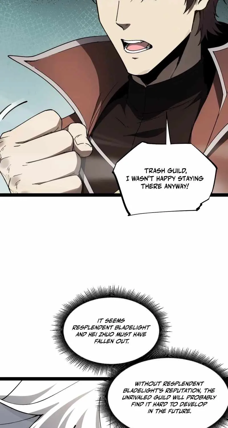 Rebirth of the Thief Who Roamed the World — Chapter 29 — Page 66