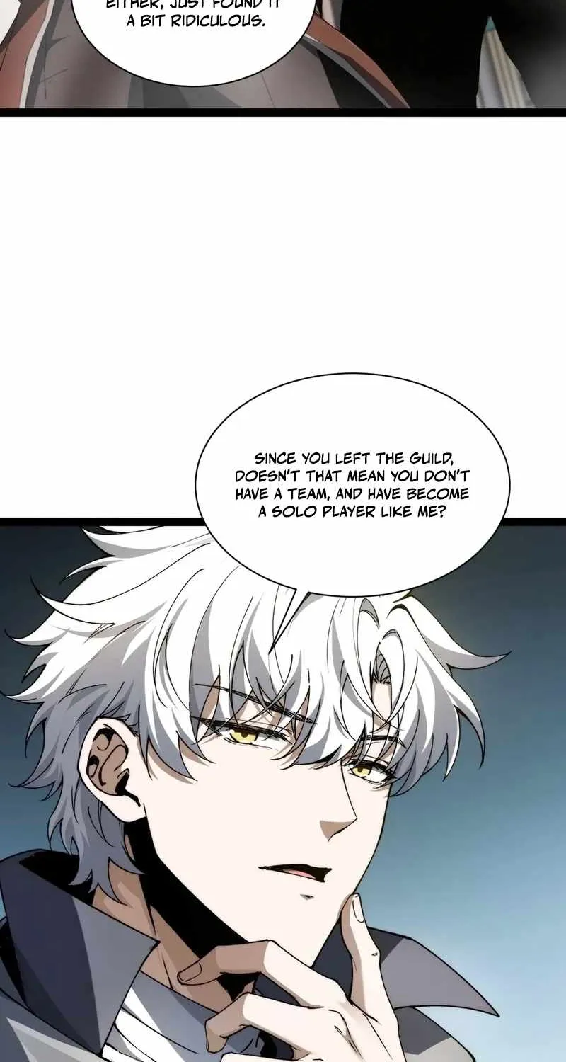Rebirth of the Thief Who Roamed the World — Chapter 29 — Page 69