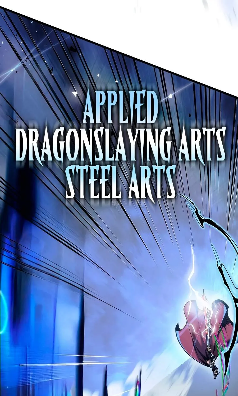 A Dragonslayer's Peerless Regression — Chapter 95 — Page 33