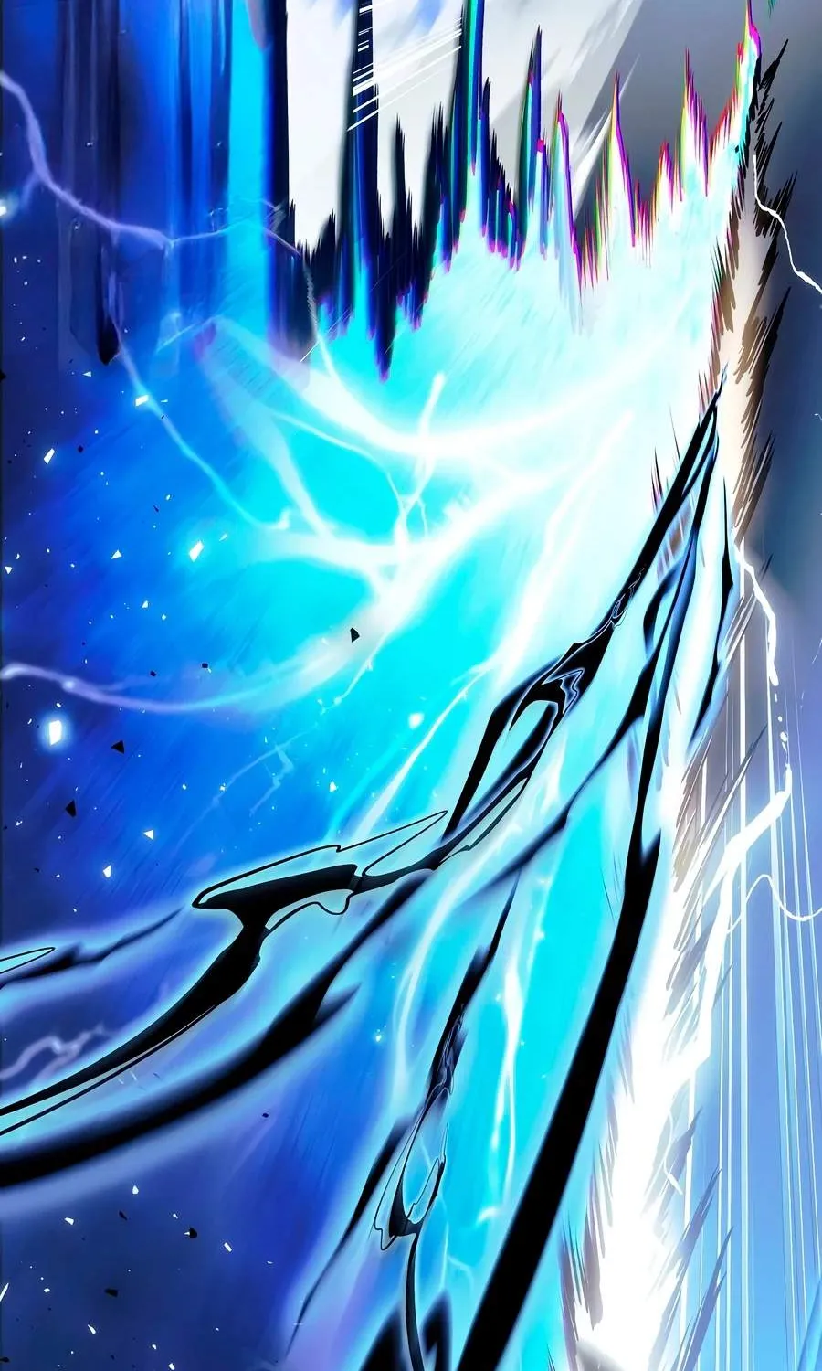 A Dragonslayer's Peerless Regression — Chapter 95 — Page 34