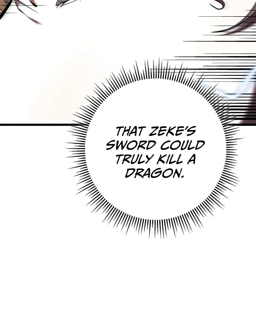 A Dragonslayer's Peerless Regression — Chapter 95 — Page 57