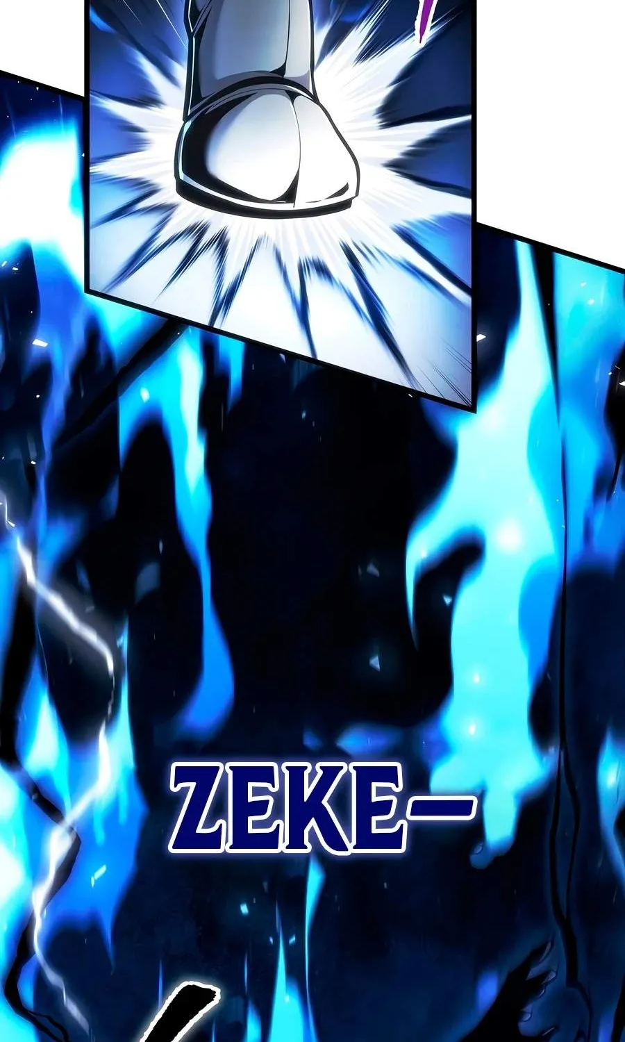 A Dragonslayer's Peerless Regression — Chapter 95 — Page 59