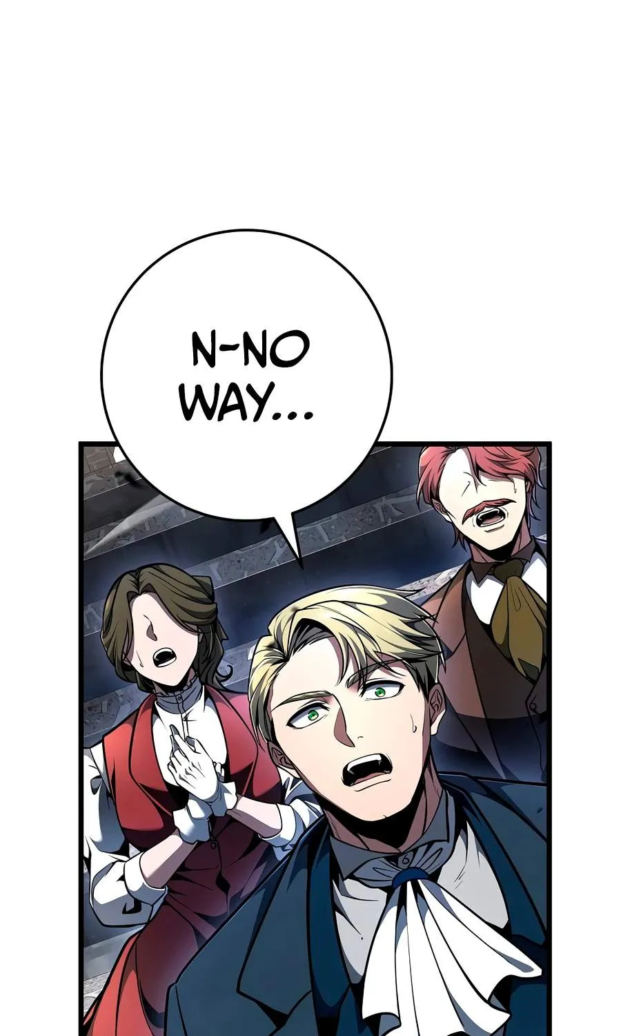 A Dragonslayer's Peerless Regression — Chapter 95 — Page 73