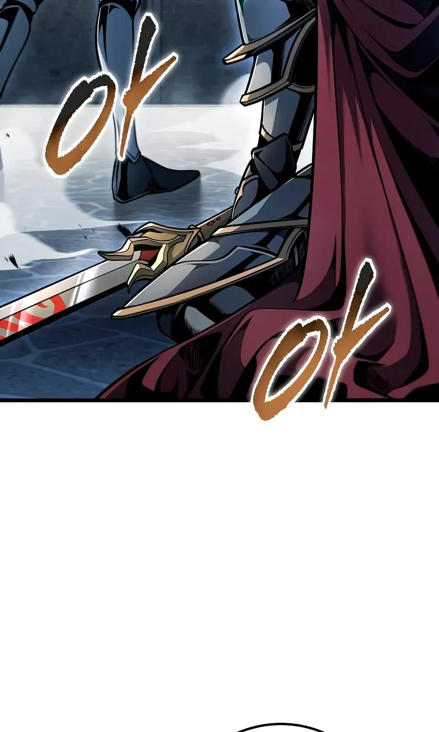 A Dragonslayer's Peerless Regression — Chapter 95 — Page 76