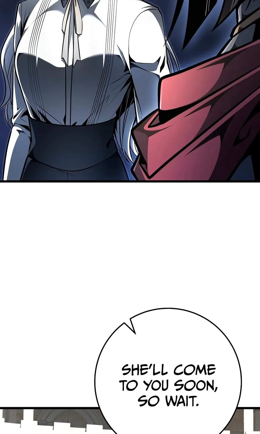A Dragonslayer's Peerless Regression — Chapter 95 — Page 83