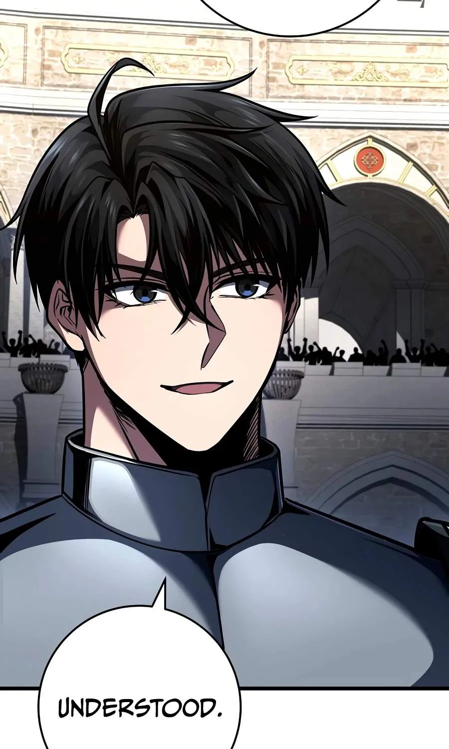A Dragonslayer's Peerless Regression — Chapter 95 — Page 84